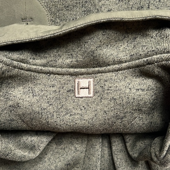 HEYBO outdoors quarter snap pullover - Picture 5 of 5